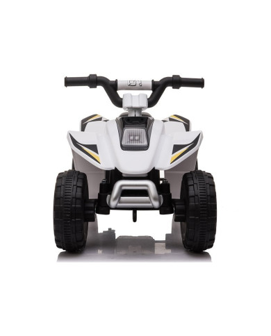 Quad na Akumulator XMX612 Biały
