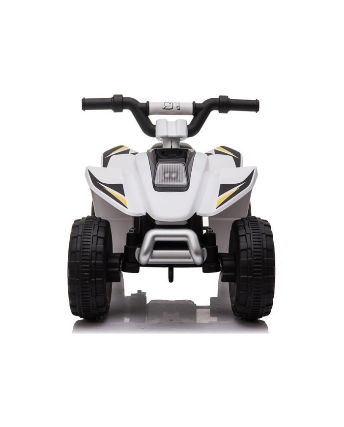 Quad na Akumulator XMX612 Biały