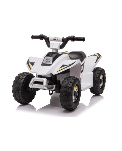 Quad na Akumulator XMX612 Biały
