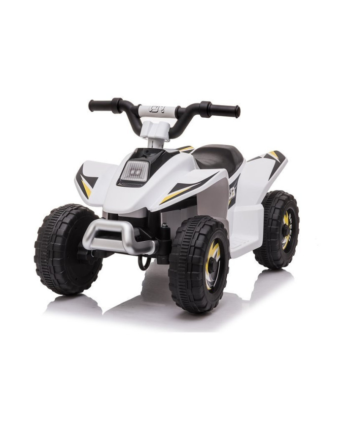 Quad na Akumulator XMX612 Biały