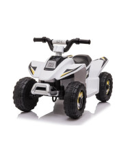 Quad na Akumulator XMX612 Biały