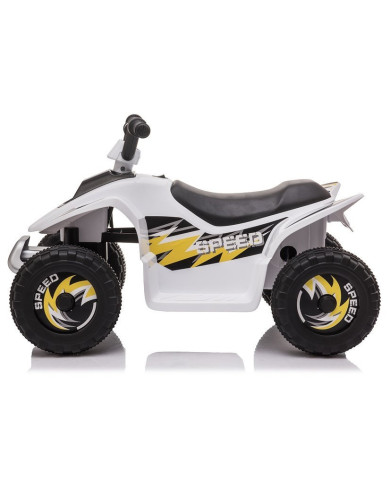Quad na Akumulator XMX612 Biały