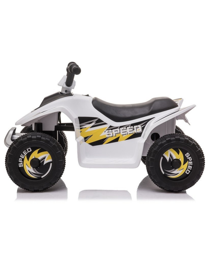 Quad na Akumulator XMX612 Biały