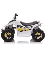 Quad na Akumulator XMX612 Biały