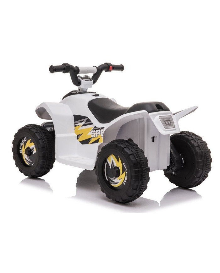 Quad na Akumulator XMX612 Biały