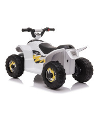 Quad na Akumulator XMX612 Biały