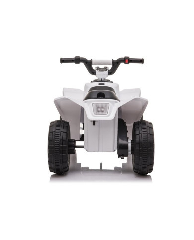 Quad na Akumulator XMX612 Biały