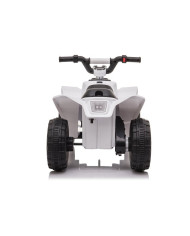 Quad na Akumulator XMX612 Biały