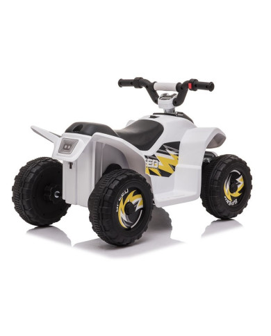 Quad na Akumulator XMX612 Biały