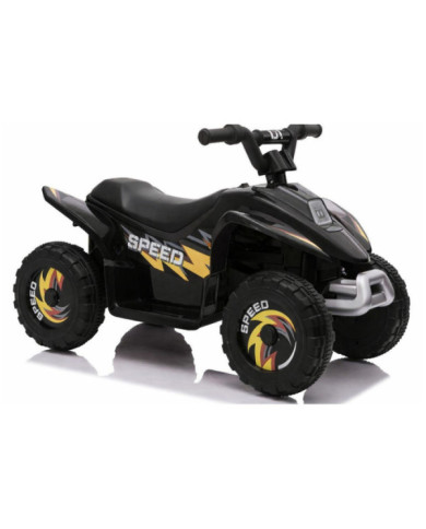 Quad na Akumulator XMX612 Czarny