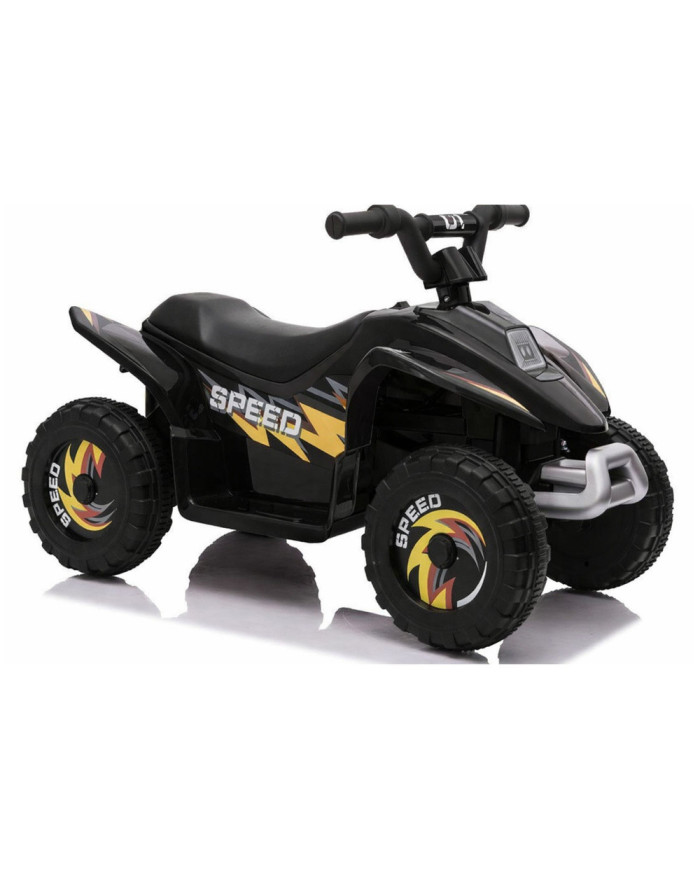 Quad na Akumulator XMX612 Czarny