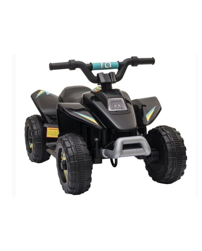Quad na Akumulator XMX612 Czarny