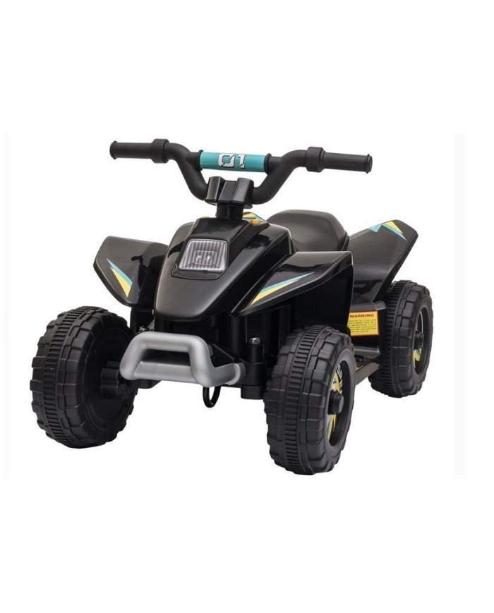 Quad na Akumulator XMX612 Czarny