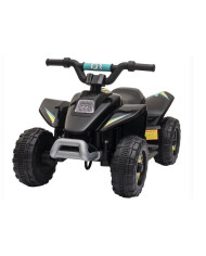 Quad na Akumulator XMX612 Czarny