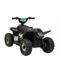 Quad na Akumulator XMX612 Czarny