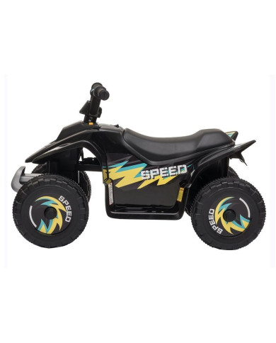 Quad na Akumulator XMX612 Czarny