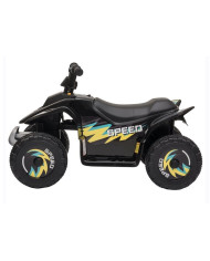 Quad na Akumulator XMX612 Czarny