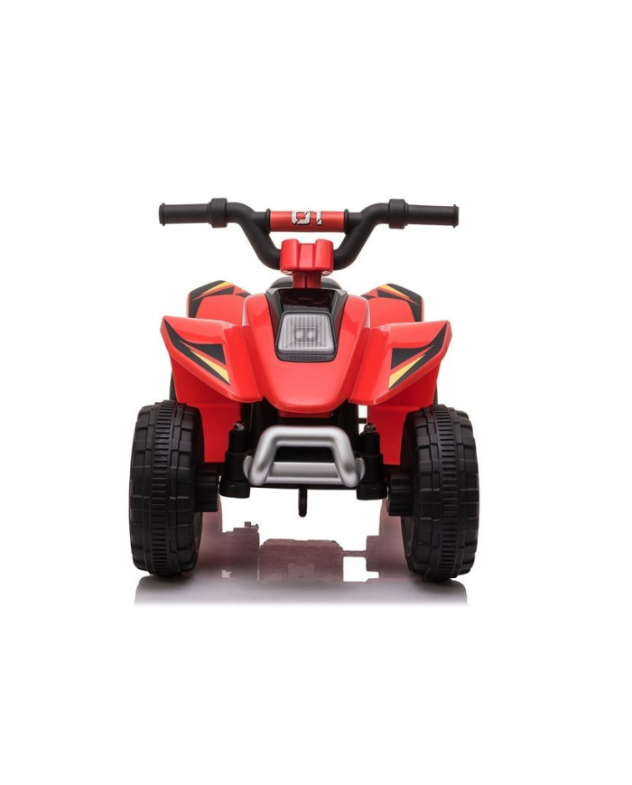Quad na Akumulator XMX612 Czerwony