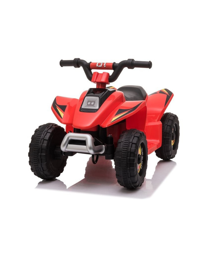Quad na Akumulator XMX612 Czerwony
