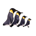 Pluszowa maskotka Pingwin Cesarski 25 cm