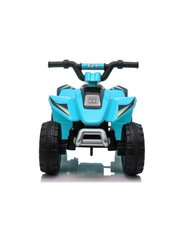 Quad na akumulator XMX612 Niebieski