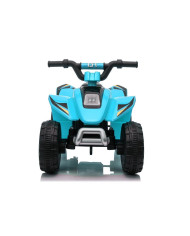 Quad na akumulator XMX612 Niebieski