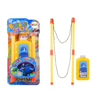 Zestaw Do Ogromnych Baniek Mydlanych Sznurek Płyn 500ml