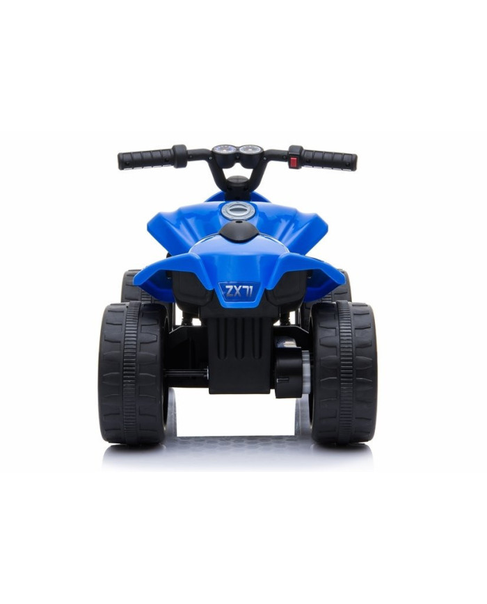 Quad na akumulator TR1805 Niebieski