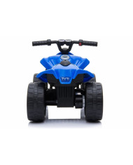 Quad na akumulator TR1805 Niebieski