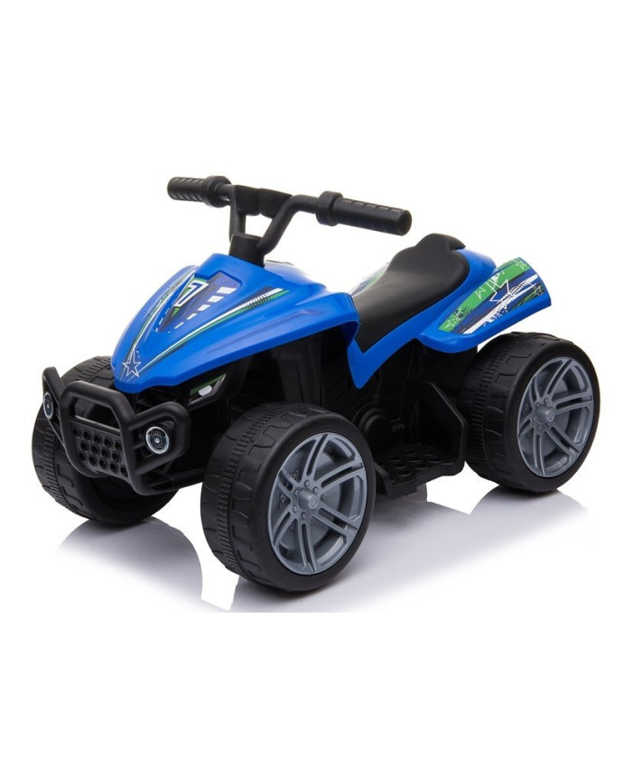 Quad na akumulator TR1805 Niebieski