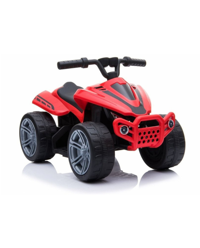 Quad na akumulator TR1805 Czerwony