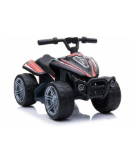 Quad na akumulator TR1805 Czarny