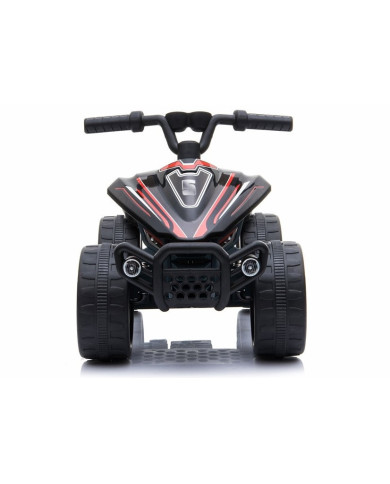 Quad na akumulator TR1805 Czarny