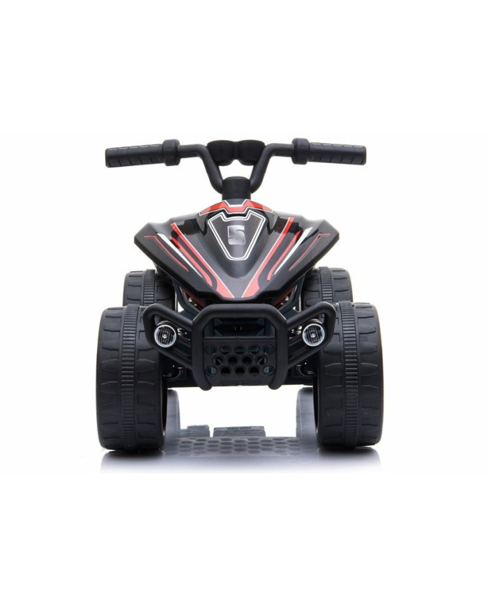 Quad na akumulator TR1805 Czarny