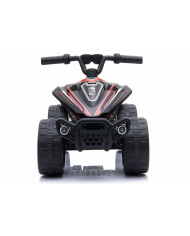 Quad na akumulator TR1805 Czarny