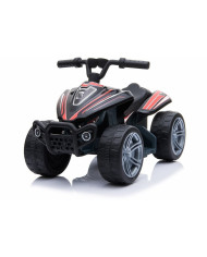 Quad na akumulator TR1805 Czarny