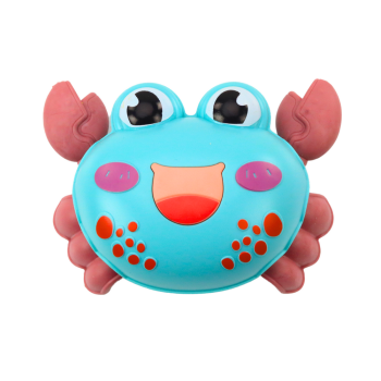 Mały Wesoły Krab Napęd Frykcyjny 3 Kolory