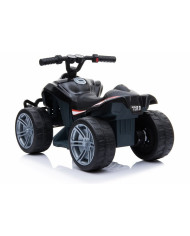 Quad na akumulator TR1805 Czarny
