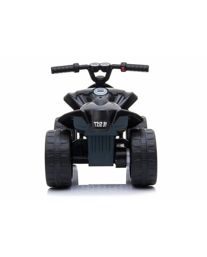 Quad na akumulator TR1805 Czarny