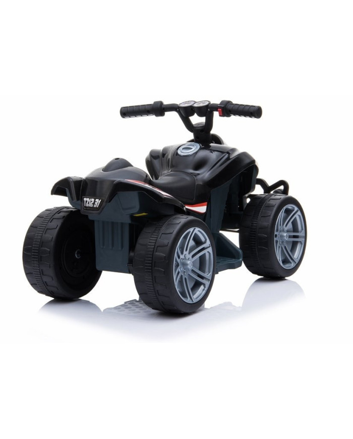 Quad na akumulator TR1805 Czarny