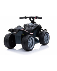 Quad na akumulator TR1805 Czarny