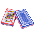 Karty Do Gry Klasyczne Powlekane 54 Szt