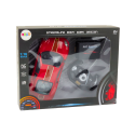 Auto Sportowe Zdalnie Sterowane Na Pilota 1:16 R/C Czerwone