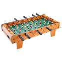 Duży Stół Piłkarski Piłkarzyki 50 cm - Piłka Nożna