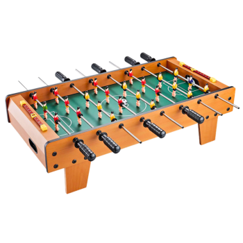 Duży Stół Piłkarski Piłkarzyki 50 cm - Piłka Nożna