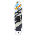 Deska Sup Hydro-Force 305 x 84 x 12 cm White Cap Bestway 65341