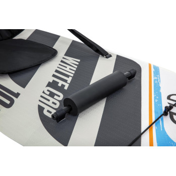 Deska Sup Hydro-Force 305 x 84 x 12 cm White Cap Bestway 65341