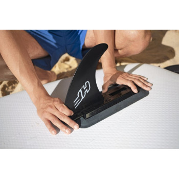 Deska Sup Hydro-Force 305 x 84 x 12 cm White Cap Bestway 65341