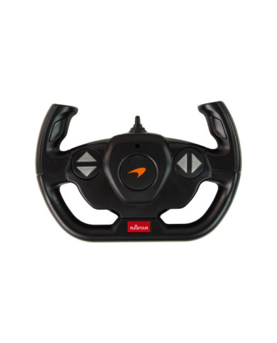 Auto Wyścigowe McLaren F1 Zdalnie Sterowany RC Rastar Pomarańczowy 1:12