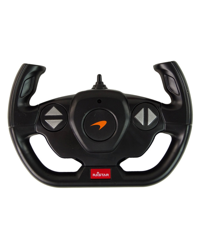 Auto Wyścigowe McLaren F1 Zdalnie Sterowany RC Rastar Pomarańczowy 1:12